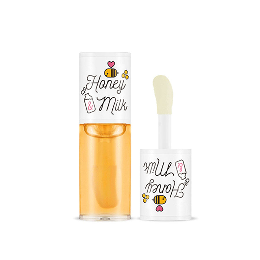 Honey & Milk Lip Oil product image