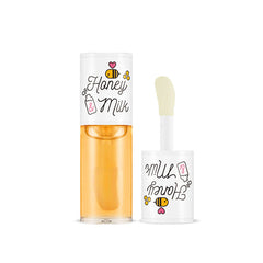 Honey & Milk Lip Oil product image