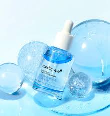 Hyaluronic Multi Peptide Serum 30ml