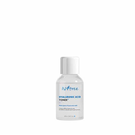 Hyaluronic Acid Toner Mini 20ml product image
