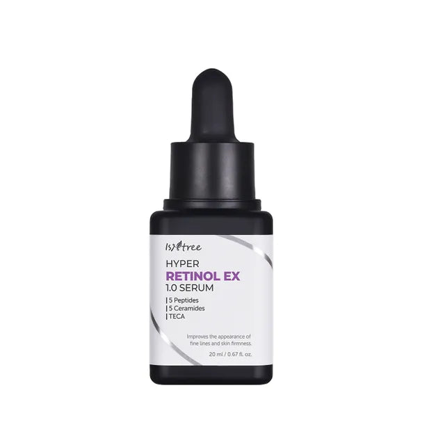 Hyper Retinol EX 1.0 Serum 20ml product image