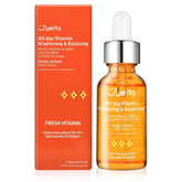 All Day Vitamin Brightening & Balancing Facial Serum product image
