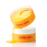 Seoul 1988 Retinal Glow Eye Patch: Reti-NAD + Turmeric