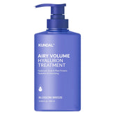 Airy Volume Hyaluron Treatment 500 ml - Blossom Breeze