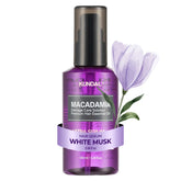 Macadamia Ultra Hair Serum 100ml - 3 scents