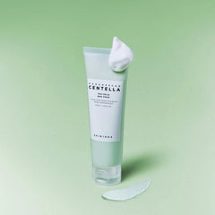 Madagascar Centella Tea-Trica Mild Peeling Gel 125ml