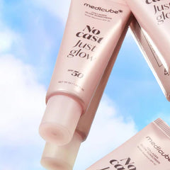 Collagen Glow Sunscreen