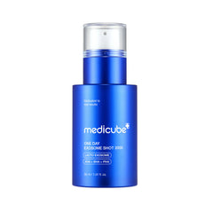 One-Day Exosome Shot Pore Ampoule 2000 30ml