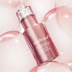 PDRN Pink Collagen Exosome Shot 2000 Serum