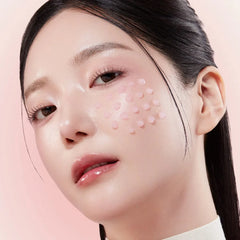 PDRN Pink Collagen Exosome Shot 2000 Serum