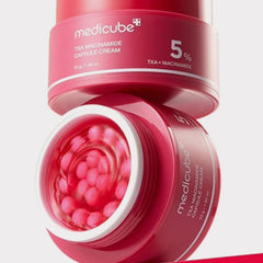 TXA Niacinamide Capsule Cream 55g