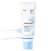 Zero Pore Moisture Sun Serum SPF50+ PA++++