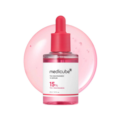 TXA Niacinamide 15% Serum 30ml