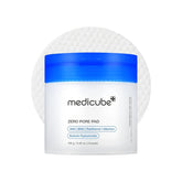 Zero Pore Pads