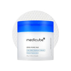 Zero Pore Pads