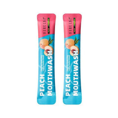 Disposable Mouthwash Travel Size