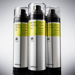 The VITA Retinal Shot Tightening First Essence Toner