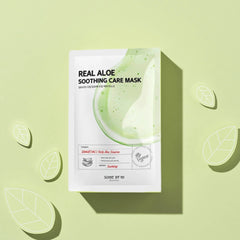 Real Care Mask - Aloe Soothing