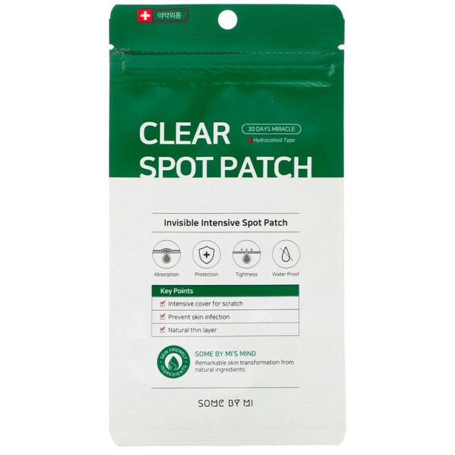 30 Days Miracle Clear Spot Patch product image
