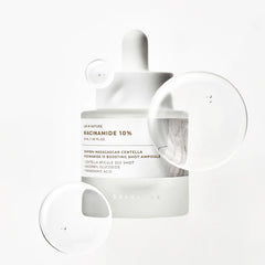 Niacinamide 10 Boosting Shot Ampoule