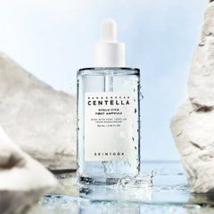 Hyalu-Cica First Ampoule 100ml