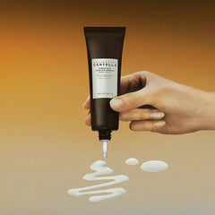 Probio-Cica Glow Sun Ampoule SPF 50+ PA++++