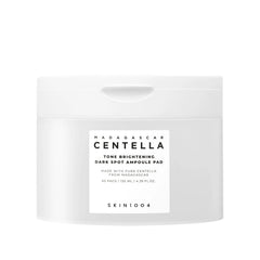 Tone Brightening Dark Spot Ampoule Pad