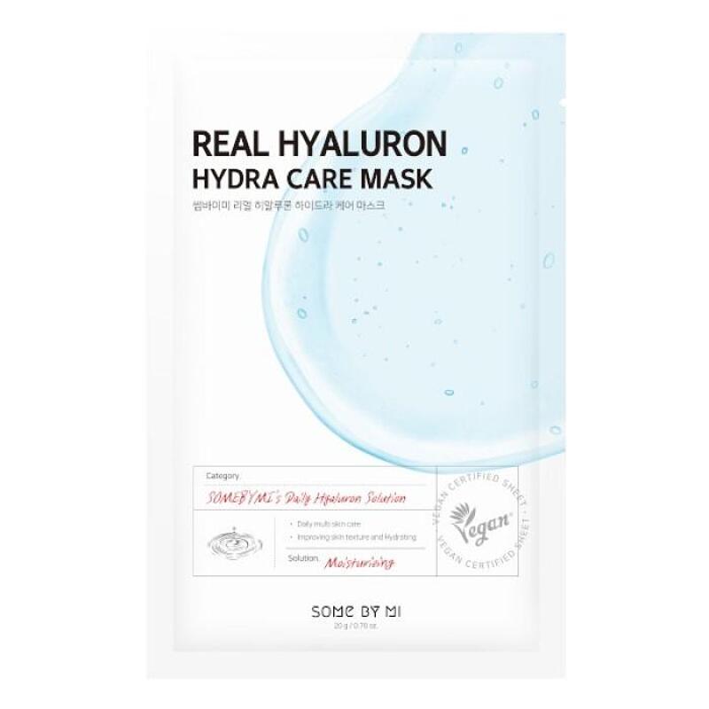 Real Hyaluron Hydra Care Mask product image