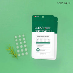 30 Days Miracle Clear Spot Patch