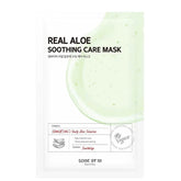 Real Care Mask - Aloe Soothing