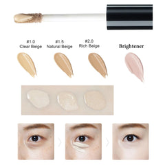 Cover Perfection Tip Concealer