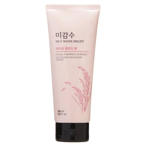 Brightening Cleanser – Gentle Daily Face Wash product image