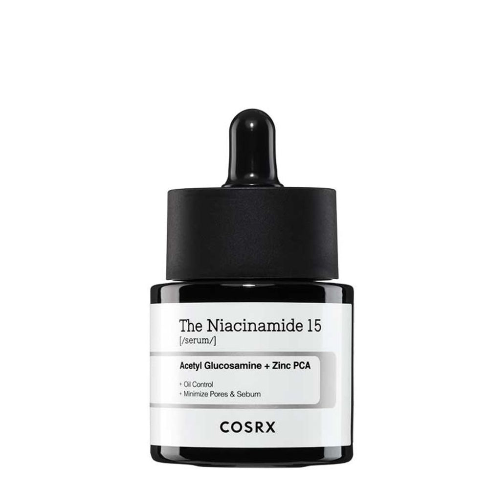 The Niacinamide 15 Serum 20ml product image