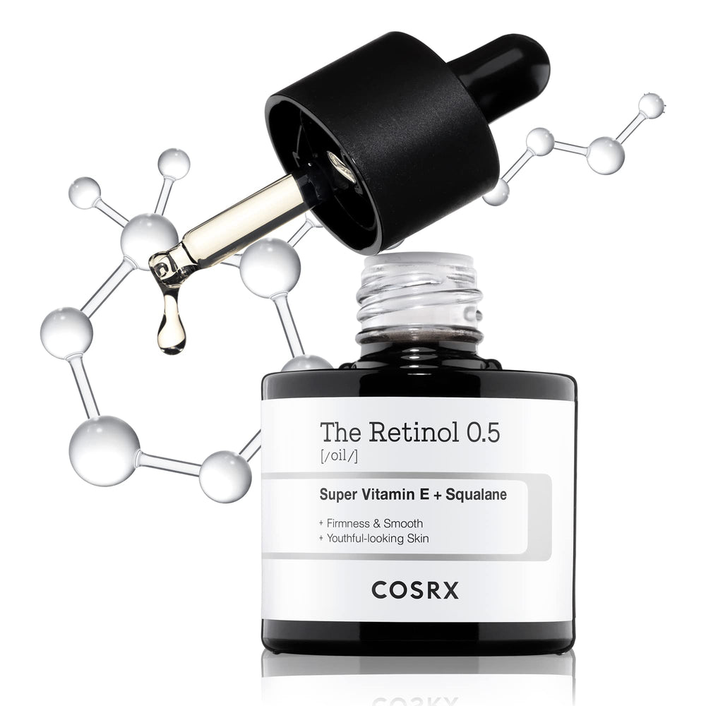The Retinol 0.5 Oil product image