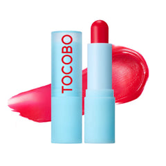 Glass Tinted lip Balm