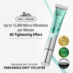 PDRN Reedle Shot Firming Eye Cream