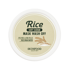 Rice Mask Wash Off 100ml