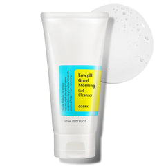 Brightening Cleanser – Gentle Daily Face Wash product image