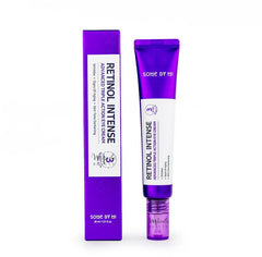 Retinol Intense Advanced Triple Action Eye Cream 30ml