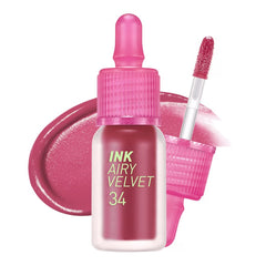 Ink Airy Velvet
