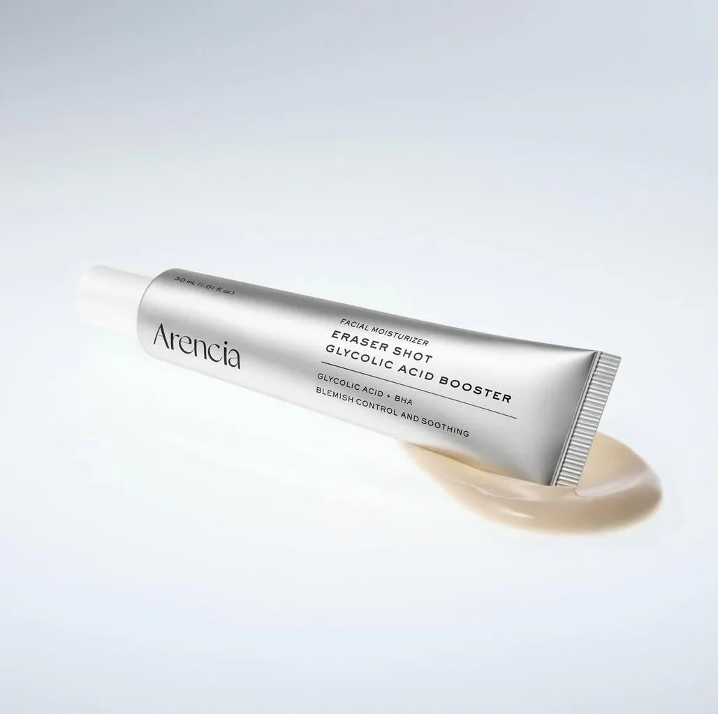 Eraser Shot Glycolic Acid Booster