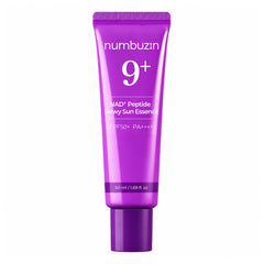 No.9 Nad+ 9 Peptides Dewy Sun Essence