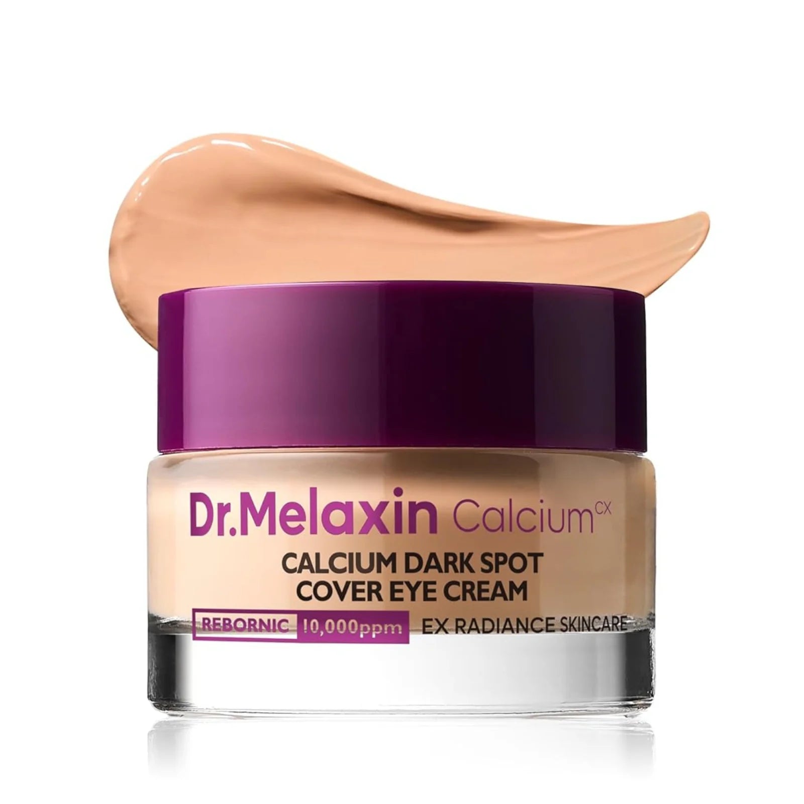 Cemenrete Calcium Dark Spot Eye Cream 15g