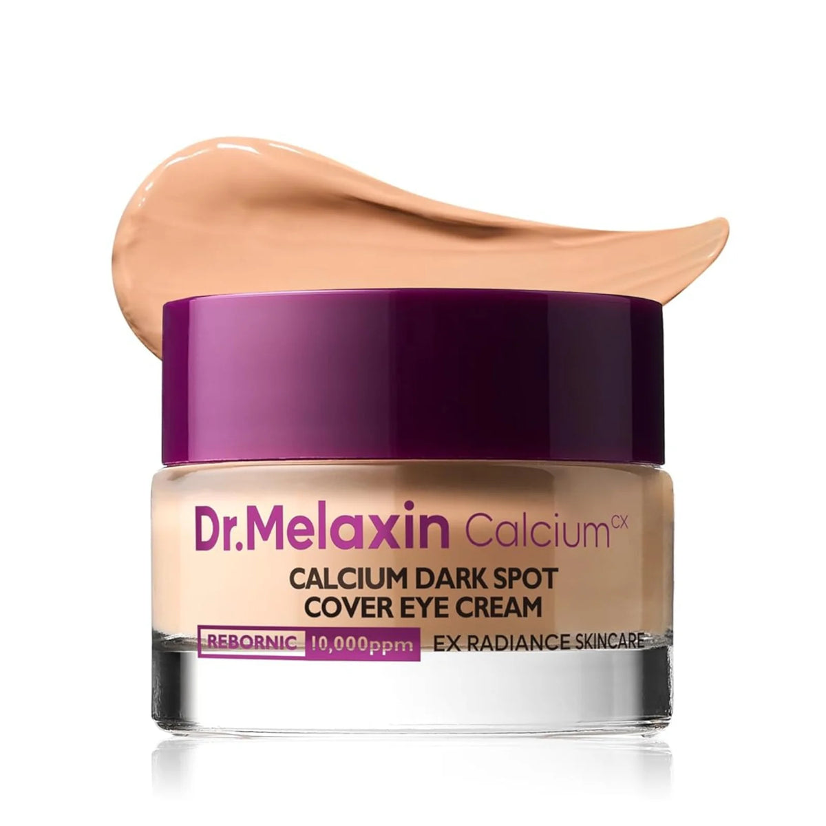 Cemenrete Calcium Dark Spot Eye Cream 15g