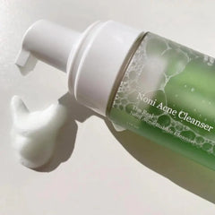 The Real Noni Acne Bubble Cleanser