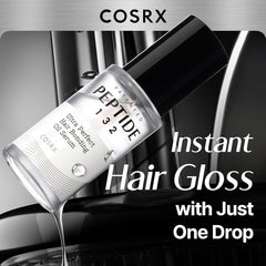 PEPTIDE-132 Ultra Perfect Hair Bonding Oil Serum