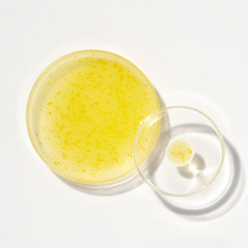 SEOUL 1988 Glow Serum : Niacinamide 15% + Yuja 30 ml