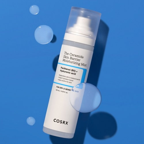 The Ceramide Skin Barrier Moisturizing Mist