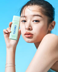 Cica Calming Sun Serum SPF 50+ PA++++