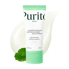 Wonder Releaf Centella Daily Sun Lotion SPF50+ PA++++